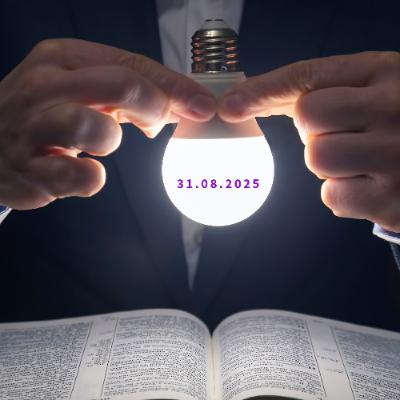 2025-08-31 11 So n Trinitatis