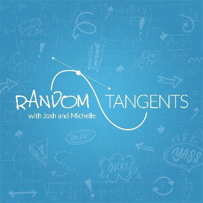 COMPLETELY Random Tangents