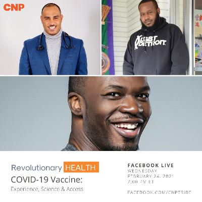 COVID 19 Vaccine: Experience, Science and Access COVID 19 Vaccine: Experience, Science and Access