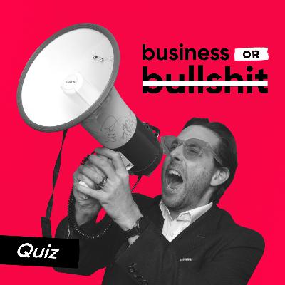 QUIZ - Drinking At Lunch - Business or Bullsh*t?