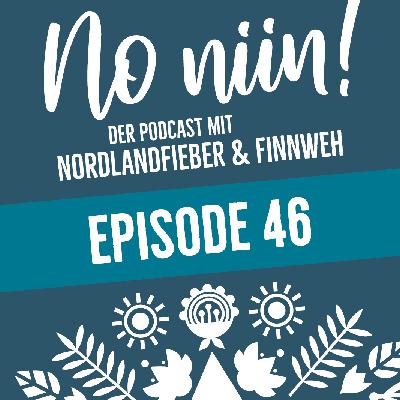 Episode 46: Wir tanzen den Lapaduu, ihr Gesichtskrapfen