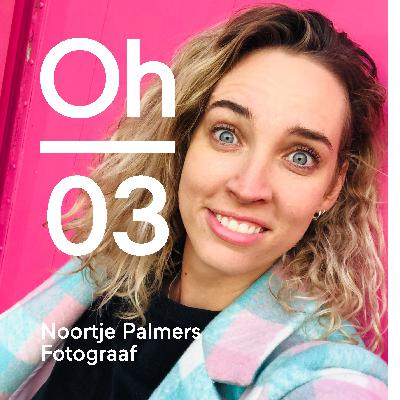 oh #03 | Noortje Palmers | Fotograaf