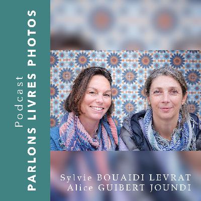 Essaouira entre actes - Sylvie BOUAIDI LEVRAT & Alice GUIBERT JOUNDI #37