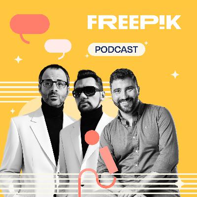 El FUTURO de la IA. Charla con Monos Estocásticos - Freepik Podcast #5