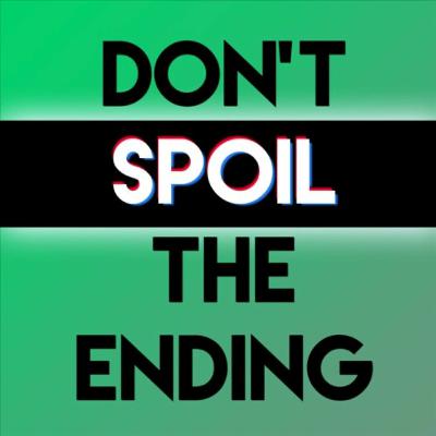Episode 53 - Taken Episode 53 - Taken