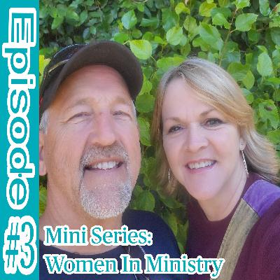 Kim Pitts - Reluctant Youth Leader Kim Pitts - Reluctant Youth Leader