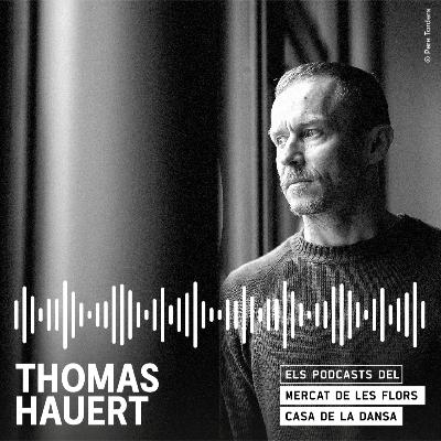Thomas Hauert Thomas Hauert