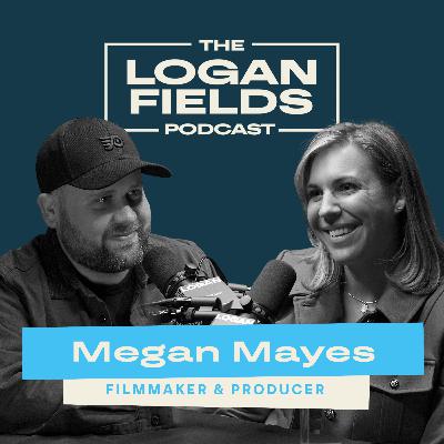 Inside Indie Film: Producing Movies, Commercials, and Creative Control with Megan Mayes