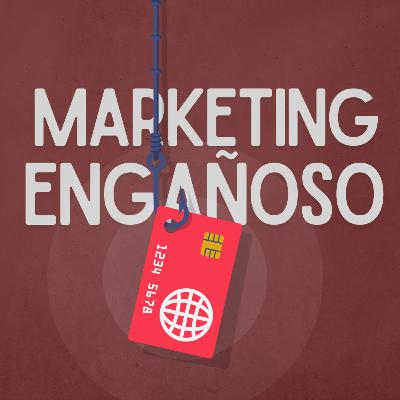 ¡NOS ENGAÑARON A PUNTA DE MARKETING!
