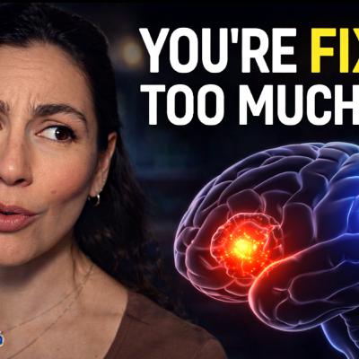 Why "Smart" People Are Bad at Empathy (Neuroscience of Charisma)