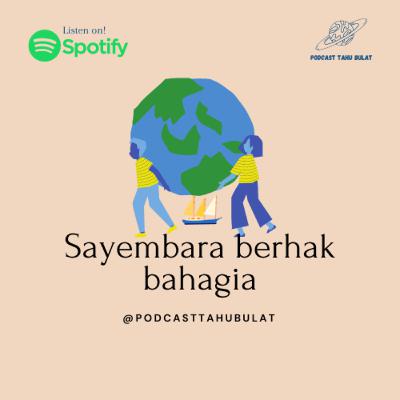 #10.Sayembara Berhak Sadar Diri #10.Sayembara Berhak Sadar Diri