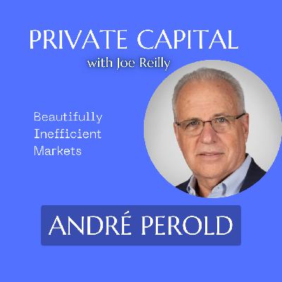 André Perold - Beautifully Inefficient Markets