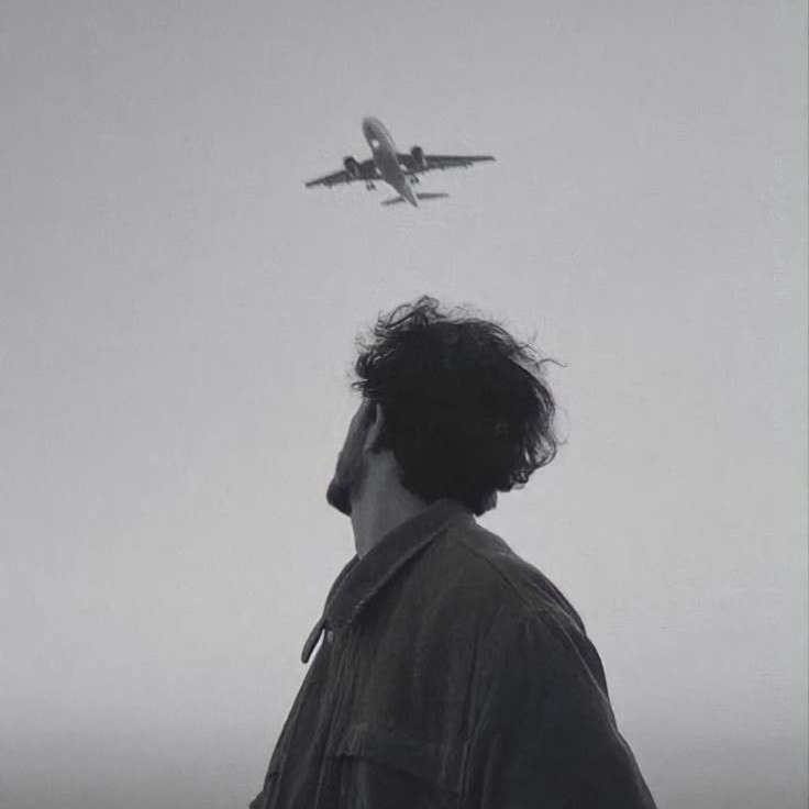 Passenger - Let her go
