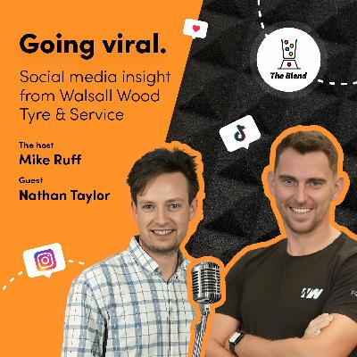 Going viral: Social media insight from Walsall Wood Tyre & Service Going viral: Social media insight from Walsall Wood Tyre & Service