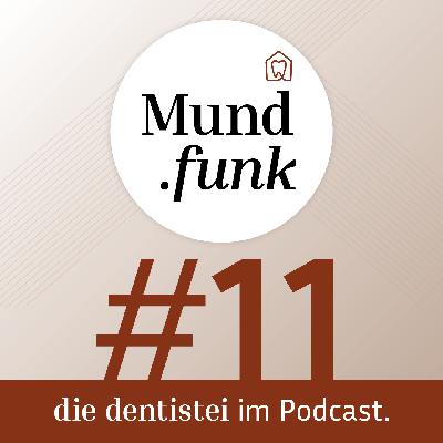 Rund um den Mund gesund - der Zahnunfall