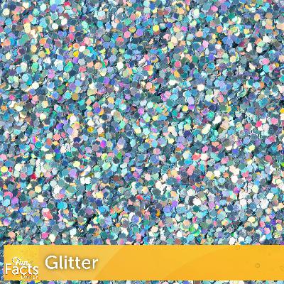 Fun Facts About Glitter