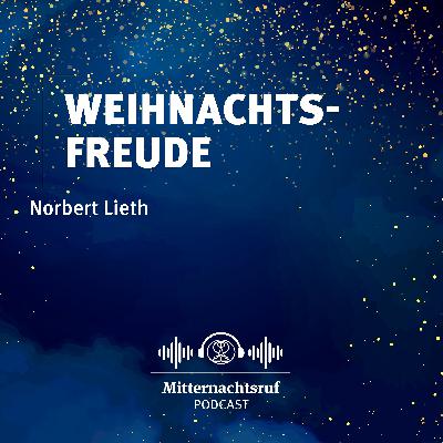 Weihnachtsfreude | Norbert Lieth Weihnachtsfreude | Norbert Lieth