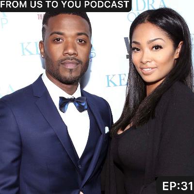 EP:310-AIN’T NO BETTER BOND EP:310-AIN’T NO BETTER BOND