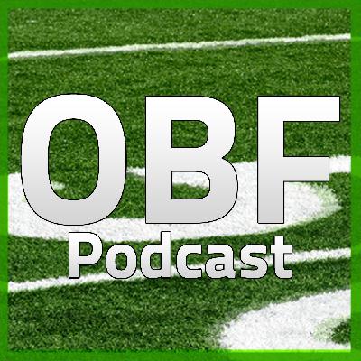 Opinionated Brits Fantasy Podcast - Episode 1 Opinionated Brits Fantasy Podcast - Episode 1
