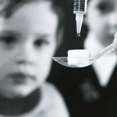 P3 Om: Polio, dödsstraff och tidsfejd