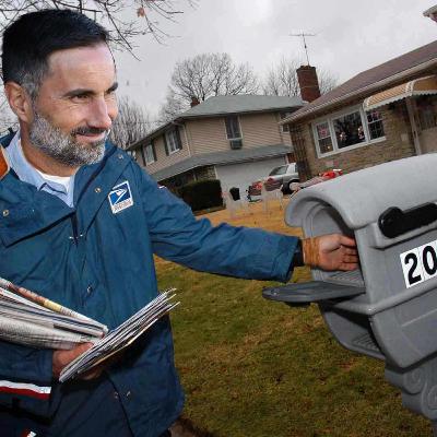 S2 Ep 9: The Masculine Urge to Answer Mailbag Questions Vol. 2