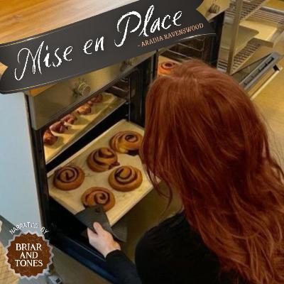 Mise en place by AradiaRavenswood | Oneshot