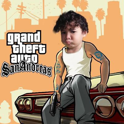 ATING PENGEN MAIN GTA