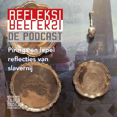 Pirings en de lepel - Reflecties van slavernij Pirings en de lepel - Reflecties van slavernij