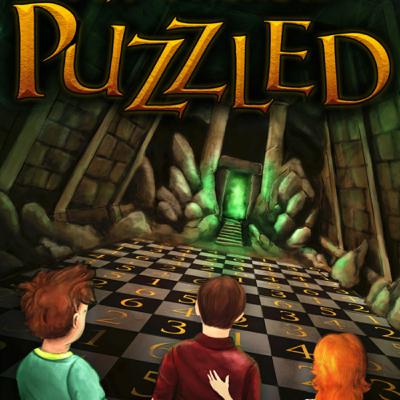 Puzzled Audio Book For Saige And Fam | Ch 9