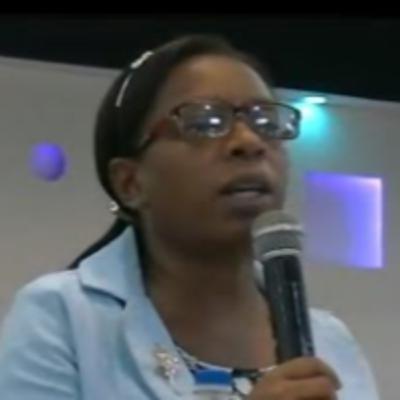 Soy cristiana, mi identidad es Jesús - Hermana Olga Lucía Aragon