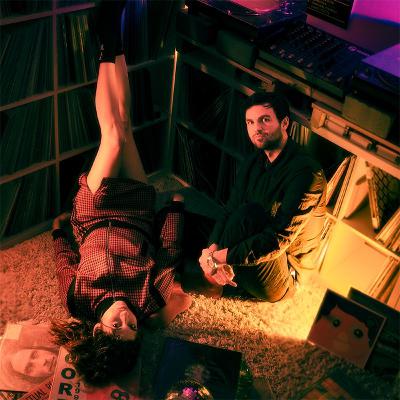 Free Zing & Oliver Moon: The Wednesday Alternative Mix Free Zing & Oliver Moon: The Wednesday Alternative Mix