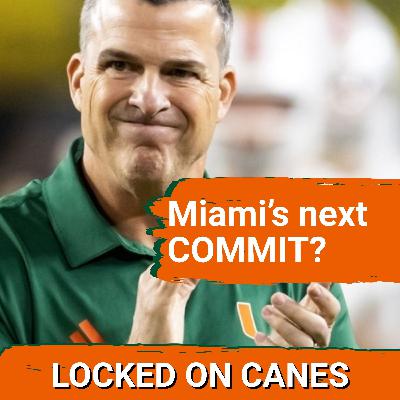 INCOMING: Miami Hurricanes Recruiting CLASS SHAKES UP SOON? | Spring Battles Bring Surprises! INCOMING: Miami Hurricanes Recruiting CLASS SHAKES UP SOON? | Spring Battles Bring Surprises!
