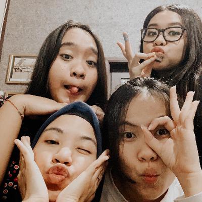 Basa Basi Patah Hati Kehidupan