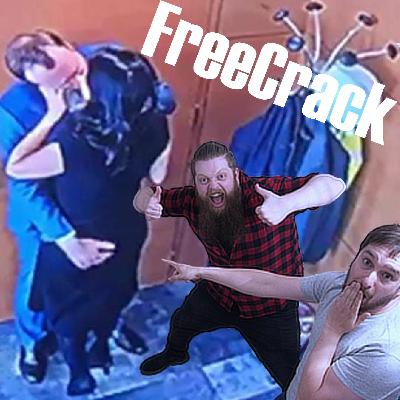 FreeCrack Ep 33
