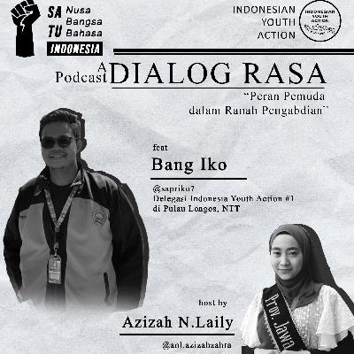 EPS.1 Peran Pemuda dalam Ranah Pengabdian