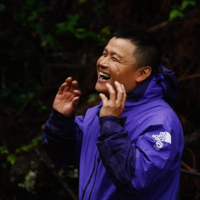 E10 孙斌：人生就是一场巨大的Callback