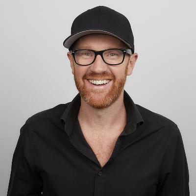 Tempered Leadership Episode 1.6 - Nigel Moore