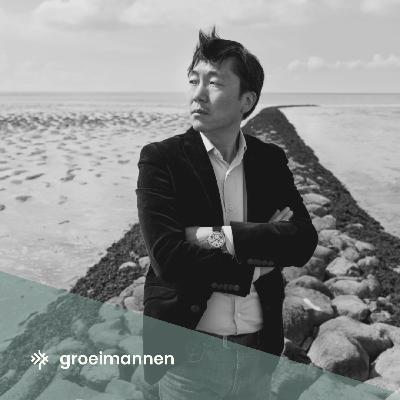 #0035 - In gesprek met een systemisch opleider: Stevigheid, broederschap en leiderschap voor mannen