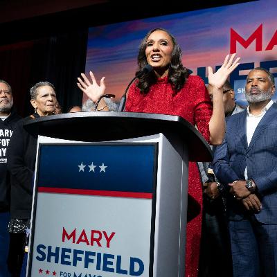 A Look at Detroit Election Results