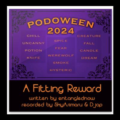 Good Omens [Multi-Voice]: A Fitting Reward