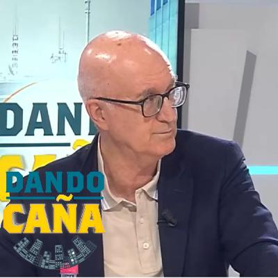 Dando Caña | 05/09/25
