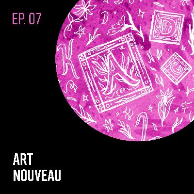 Art Nouveau Art Nouveau