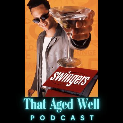 Swingers (1996) - Answering Machines, Wallet Chains & a Raggedy Dorothy