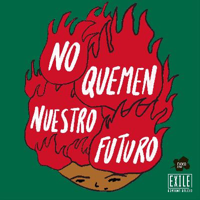Episodio 6: ¡SE, VE, SE SIENTE, GOBIERNO INDIFERENTE!