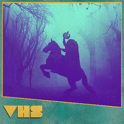 343 - Sleepy Hollow