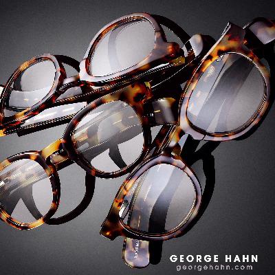 Cheap & Chic Reading Glasses