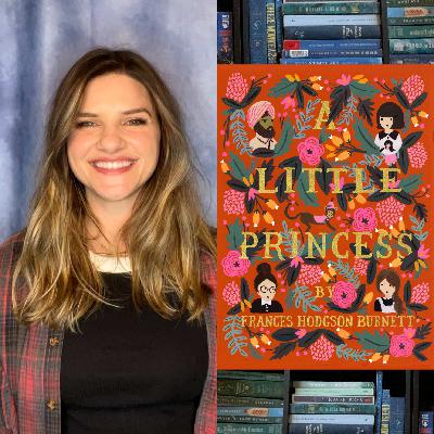 A Little Princess with Caroline Ely A Little Princess with Caroline Ely