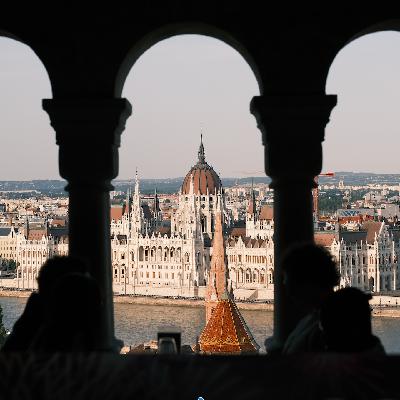 Vol.78 欧洲流浪｜奥匈双亚，极限行动