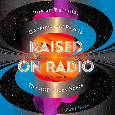 Paul Rees Was Raised On Radio
