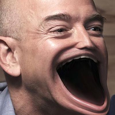 Exposing Jeff (ep. 93 feat. Joe Biden, and Jeff Bezos)